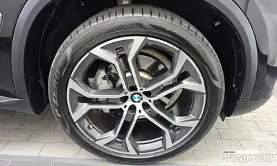 BMW X5 2024 3.0 Автомат в Москве № 191216, миниатюра 12