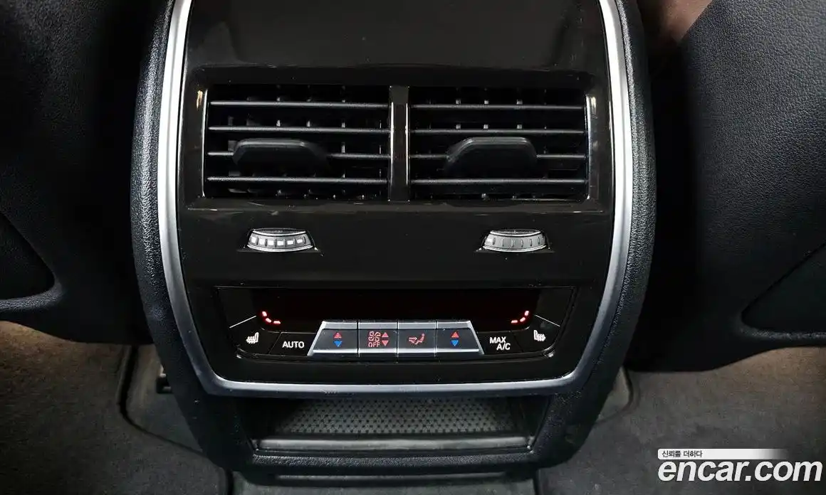 BMW X5 2024 3.0 Автомат в Москве № 191216, фото 20