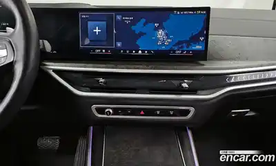 BMW X5 2024 3.0 Автомат в Москве № 191216, миниатюра 3