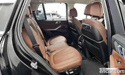 BMW X5 2024 3.0 Автомат в Москве № 191216, миниатюра 8