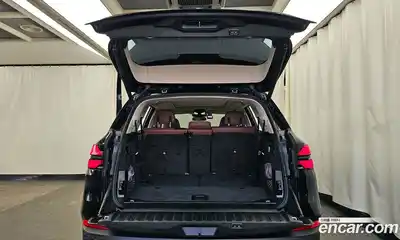 BMW X5 2024 3.0 Автомат в Москве № 191216, миниатюра 10