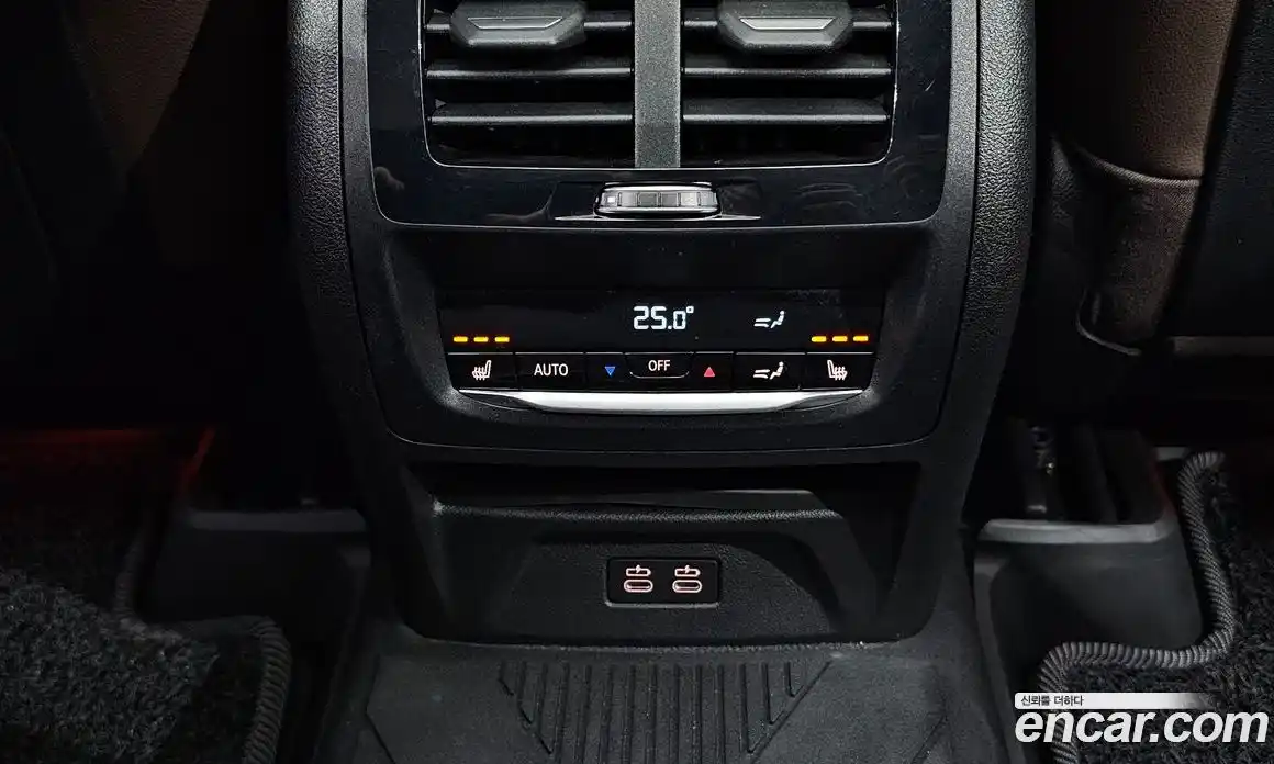 BMW X4 2022 2.0 Автомат в Москве № 191308, фото 18