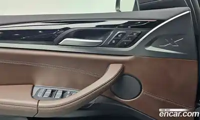 BMW X4 2022 2.0 Автомат в Москве № 191308, миниатюра 4