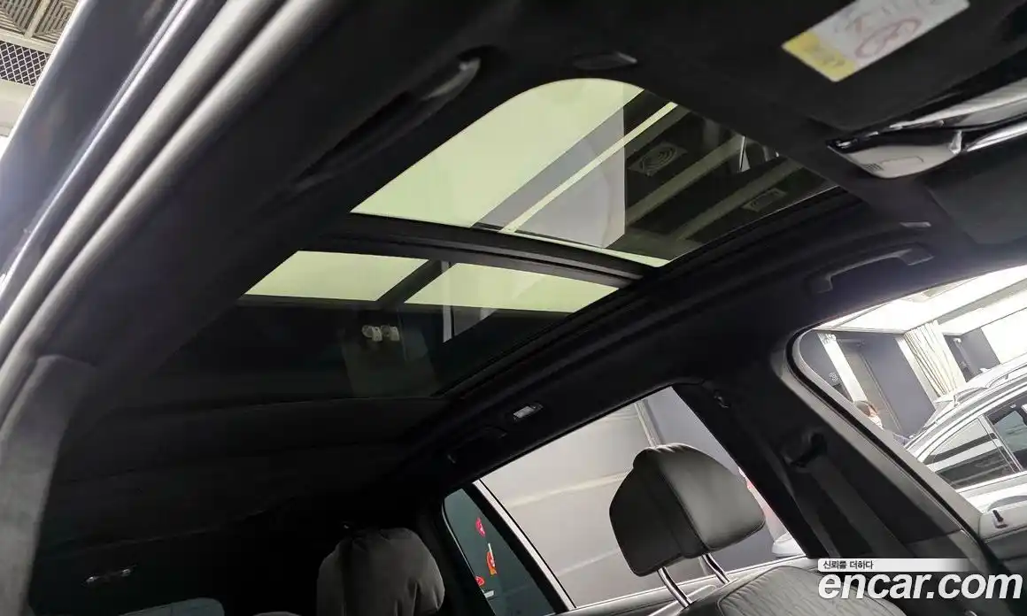 BMW X7 2021 3.0 Автомат в Москве № 191389, фото 4