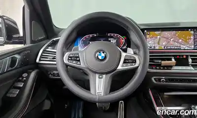 BMW X7 2021 3.0 Автомат в Москве № 191389, миниатюра 5