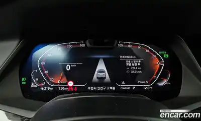 BMW X7 2021 3.0 Автомат в Москве № 191389, миниатюра 6