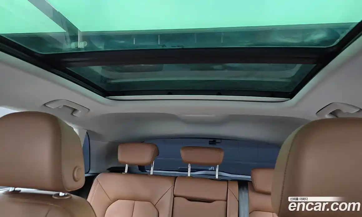 Audi Q3 2025 2.0 Автомат в Москве № 191716, фото 9