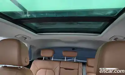 Audi Q3 2025 2.0 Автомат в Москве № 191716, миниатюра 9