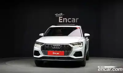 Audi Q3 2025 2.0 Автомат в Москве № 191716, миниатюра 10