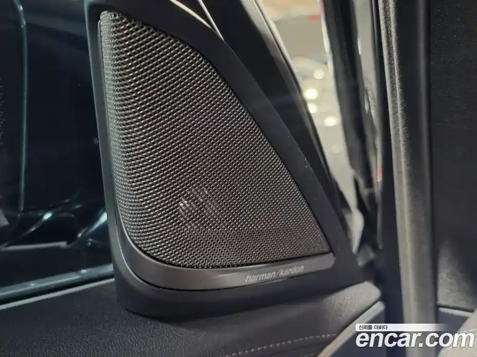 BMW 5-Series 2023 2.0 Автомат в Москве № 191765, фото 18