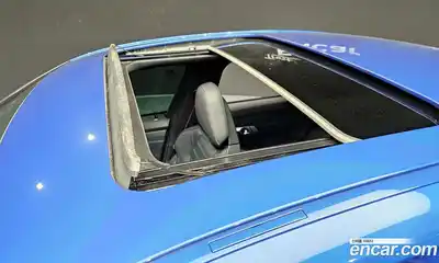 BMW 3-Series 2022 3.0 Автомат в Москве № 192008, миниатюра 11