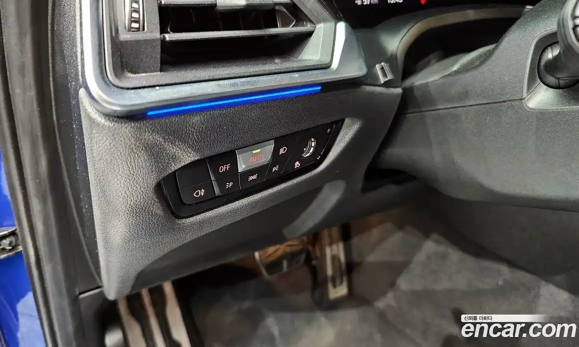 BMW 3-Series 2022 3.0 Автомат в Москве № 192008, фото 13