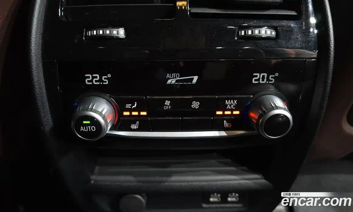 BMW 5-Series 2023 2.0 Автомат в Москве № 192257, фото 17