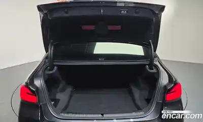 BMW 5-Series 2023 2.0 Автомат в Москве № 192257, миниатюра 7