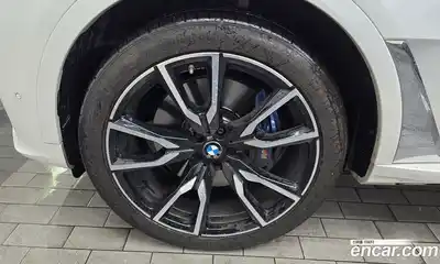 BMW X7 2022 3.0 Автомат в Москве № 192689, миниатюра 5