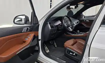 BMW X7 2022 3.0 Автомат в Москве № 192689, миниатюра 10