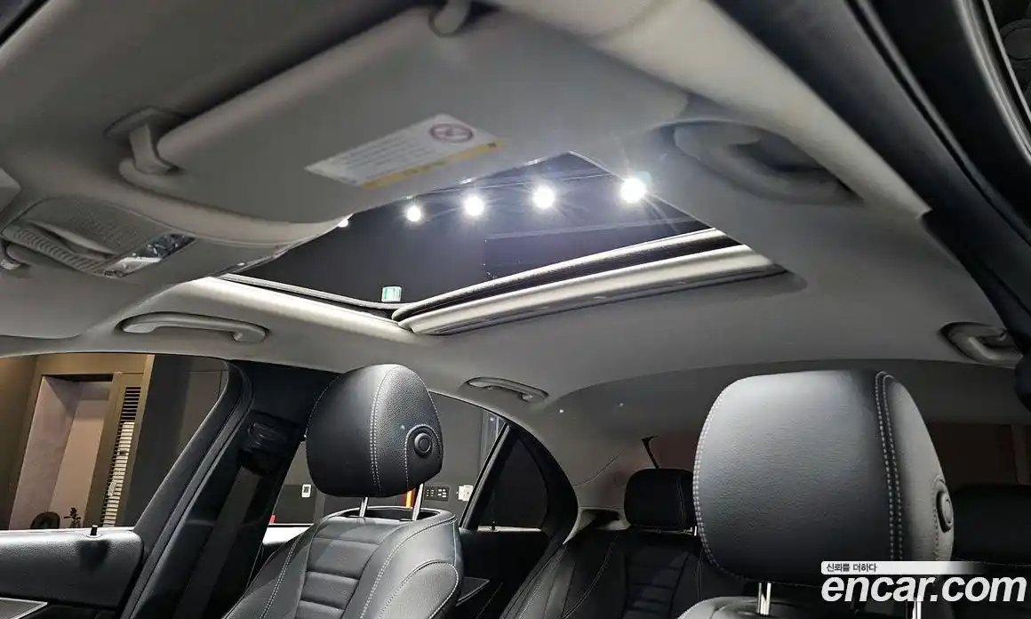 Mercedes-Benz E-Class 2017 2.0 Автомат в Москве № 192710, фото 19