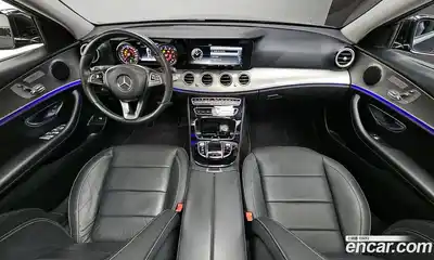 Mercedes-Benz E-Class 2017 2.0 Автомат в Москве № 192710, миниатюра 7