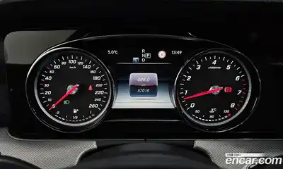 Mercedes-Benz E-Class 2017 2.0 Автомат в Москве № 192710, миниатюра 10