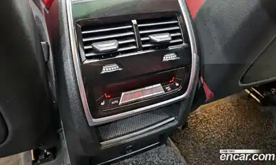 BMW X6 2021 3.0 Автомат в Москве № 193123, миниатюра 10