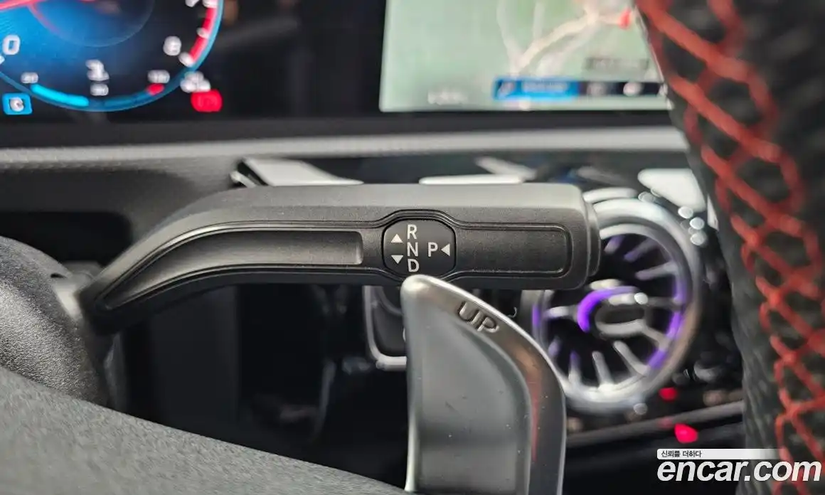 Mercedes-Benz A-Class 2023 2.0 Автомат в Москве № 193967, фото 11