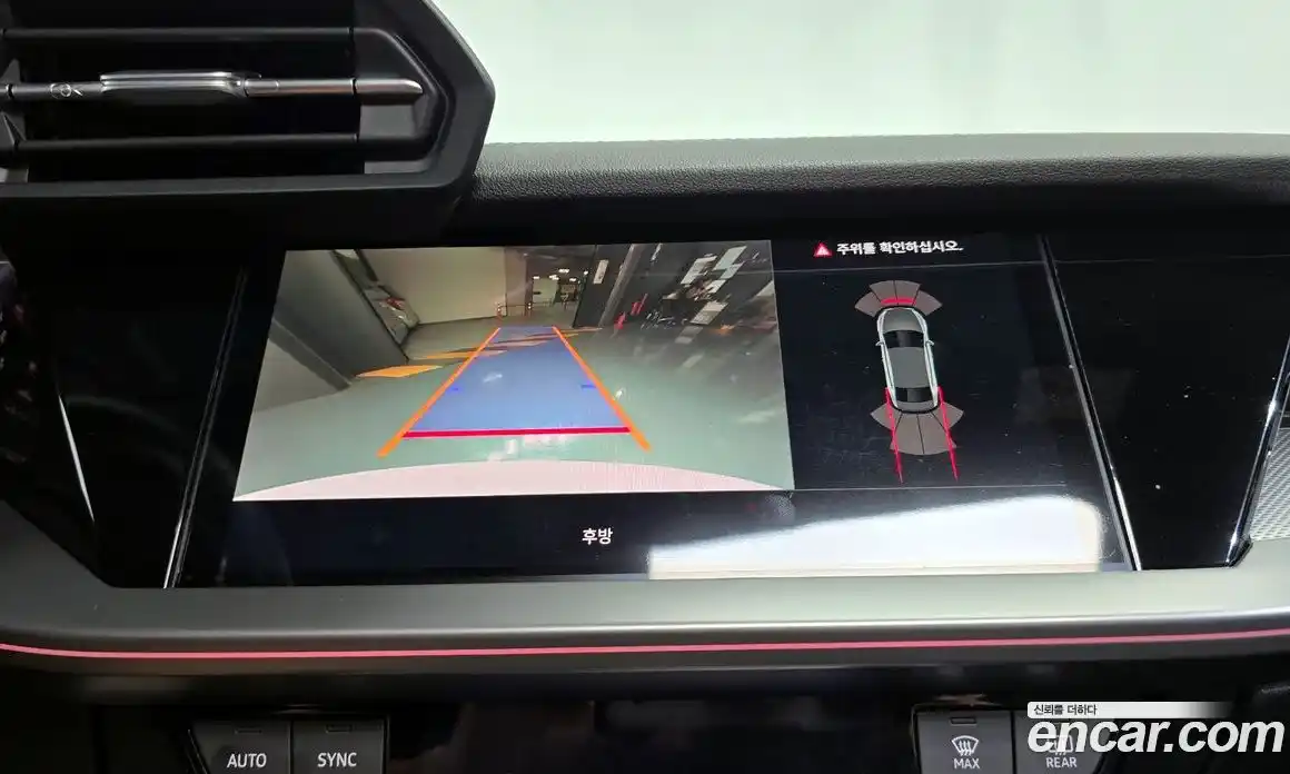 Audi S3 2023 2.0 Автомат в Москве № 194138, фото 11