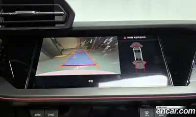 Audi S3 2023 2.0 Автомат в Москве № 194138, миниатюра 11