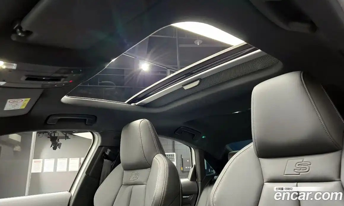 Audi S3 2023 2.0 Автомат в Москве № 194138, фото 4