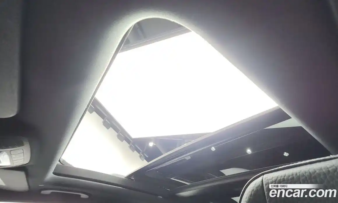 Mercedes-Benz GLS-Class 2022 2.9 Автомат в Москве № 194400, фото 18