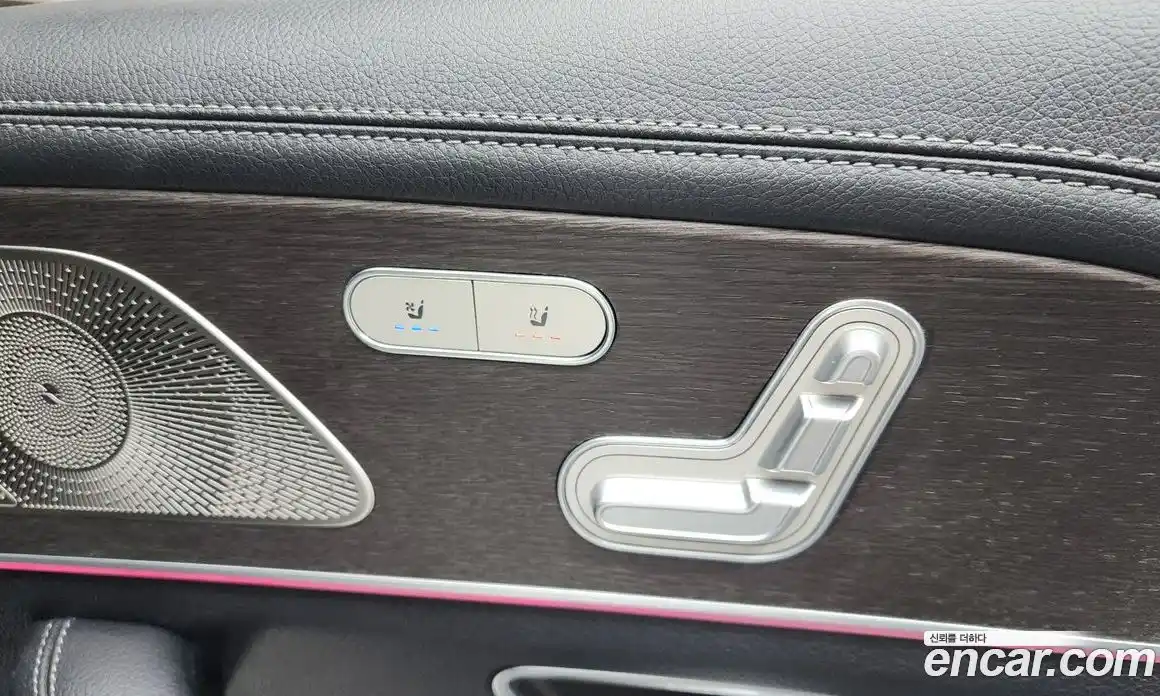 Mercedes-Benz GLS-Class 2022 2.9 Автомат в Москве № 194400, фото 19