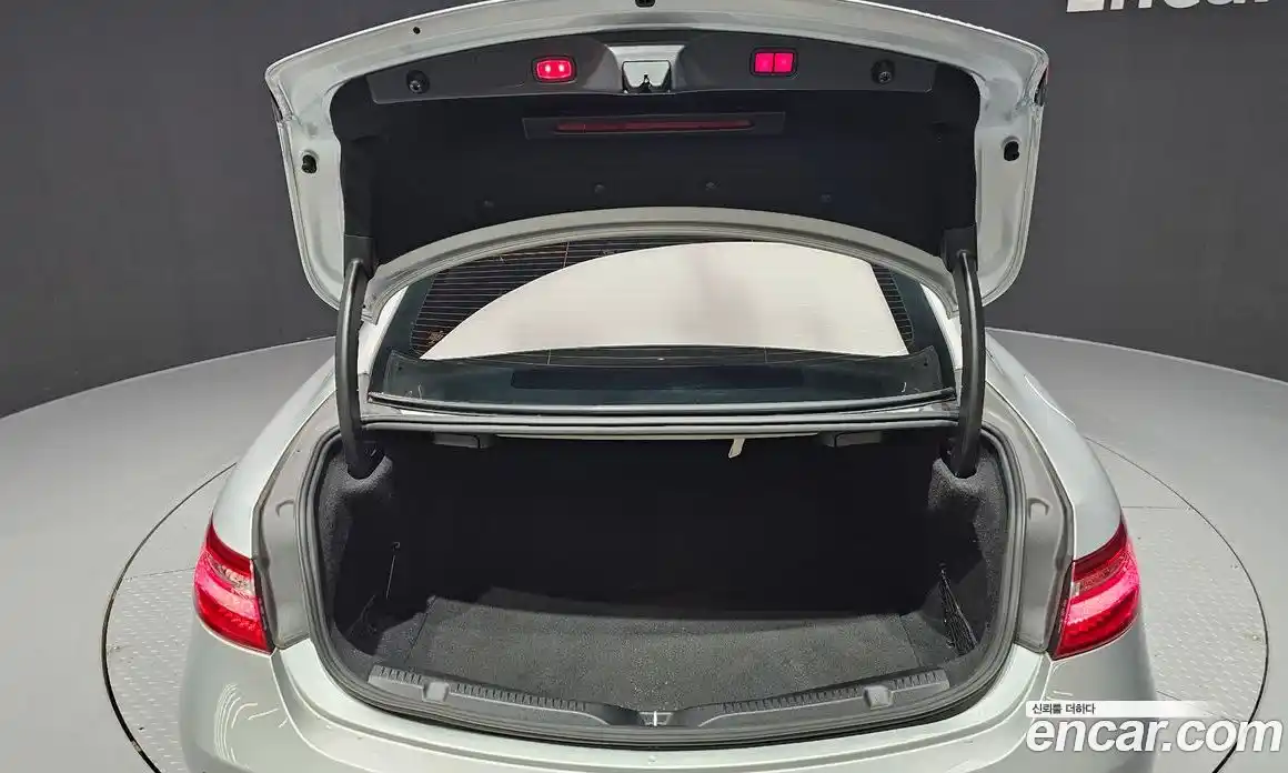 Mercedes-Benz E-Class 2019 3.0 Автомат в Москве № 194533, фото 11