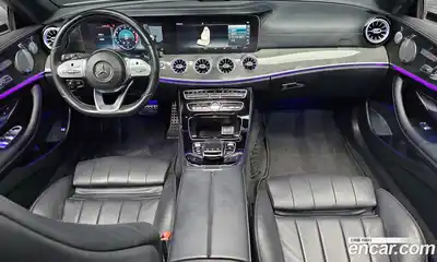 Mercedes-Benz E-Class 2019 3.0 Автомат в Москве № 194533, миниатюра 12