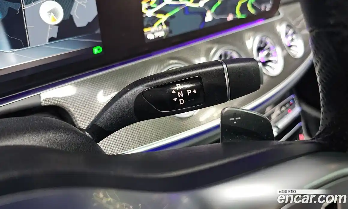 Mercedes-Benz E-Class 2019 3.0 Автомат в Москве № 194533, фото 15