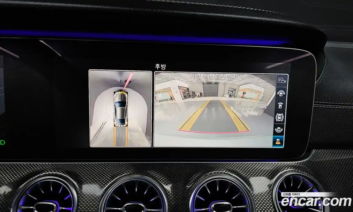 Mercedes-Benz E-Class 2019 3.0 Автомат в Москве № 194533, фото 17