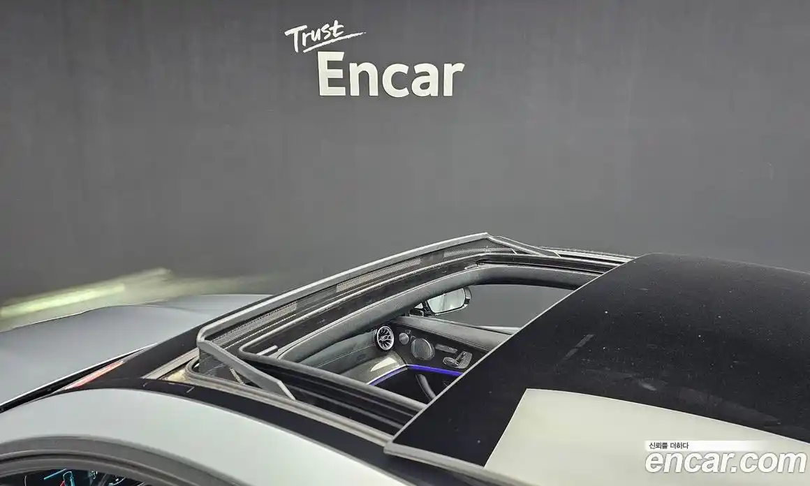 Mercedes-Benz E-Class 2019 3.0 Автомат в Москве № 194533, фото 3