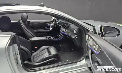 Mercedes-Benz E-Class 2019 3.0 Автомат в Москве № 194533, миниатюра 4