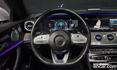 Mercedes-Benz E-Class 2019 3.0 Автомат в Москве № 194533, миниатюра 5