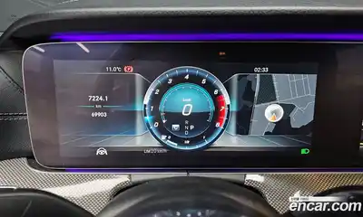 Mercedes-Benz E-Class 2019 3.0 Автомат в Москве № 194533, миниатюра 6