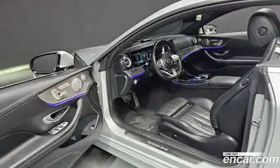 Mercedes-Benz E-Class 2019 3.0 Автомат в Москве № 194533, миниатюра 8