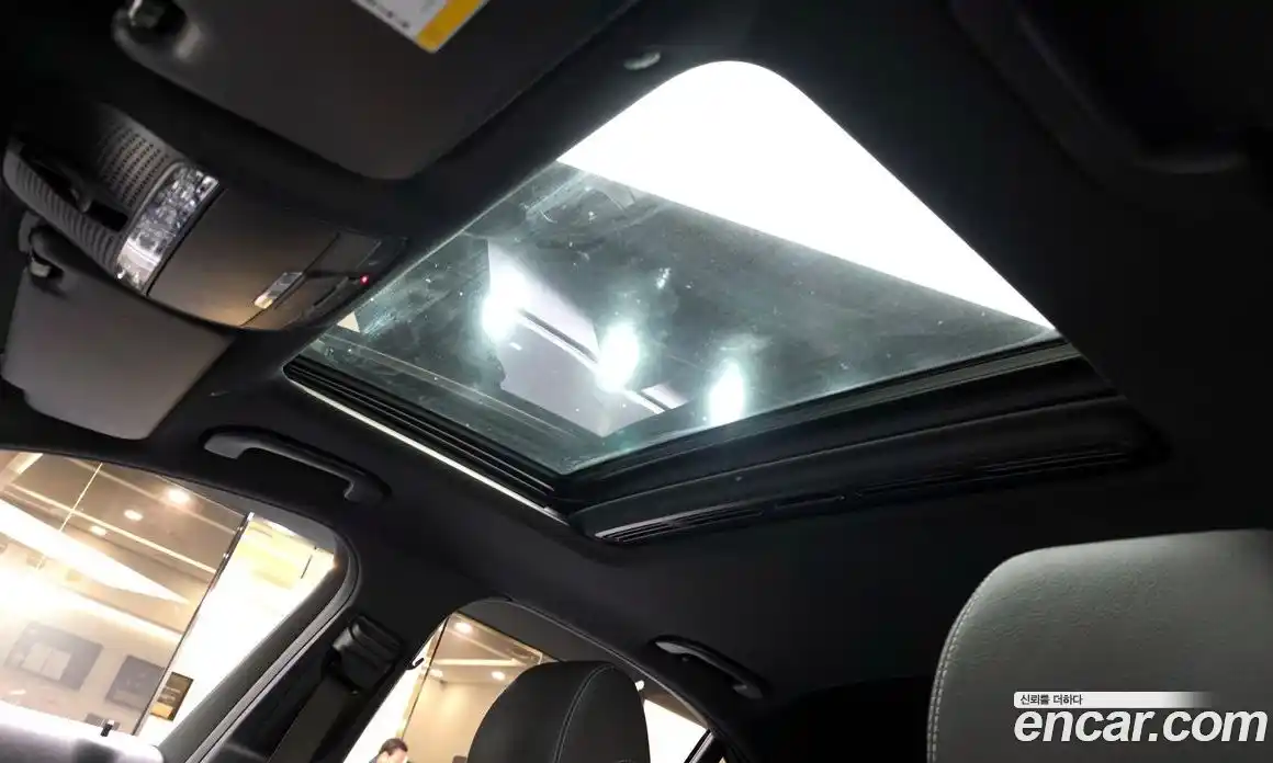 Mercedes-Benz E-Class 2020 2.0 Автомат в Москве № 194865, фото 16