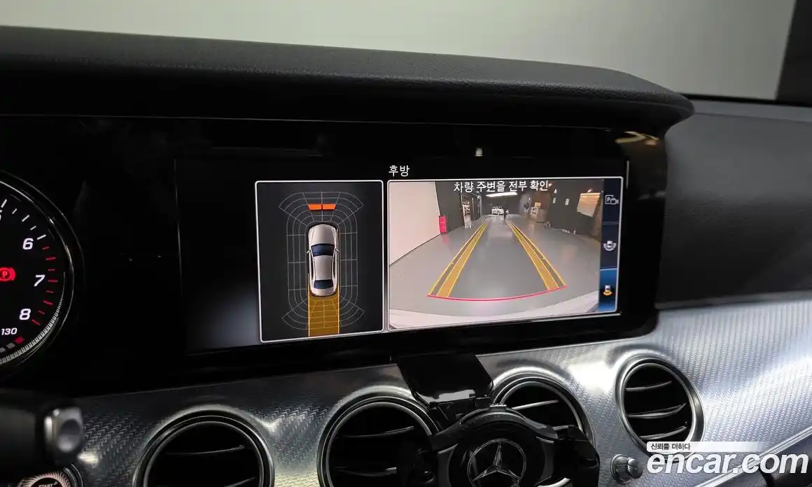 Mercedes-Benz E-Class 2020 2.0 Автомат в Москве № 194865, фото 19