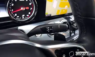 Mercedes-Benz E-Class 2020 2.0 Автомат в Москве № 194865, миниатюра 5