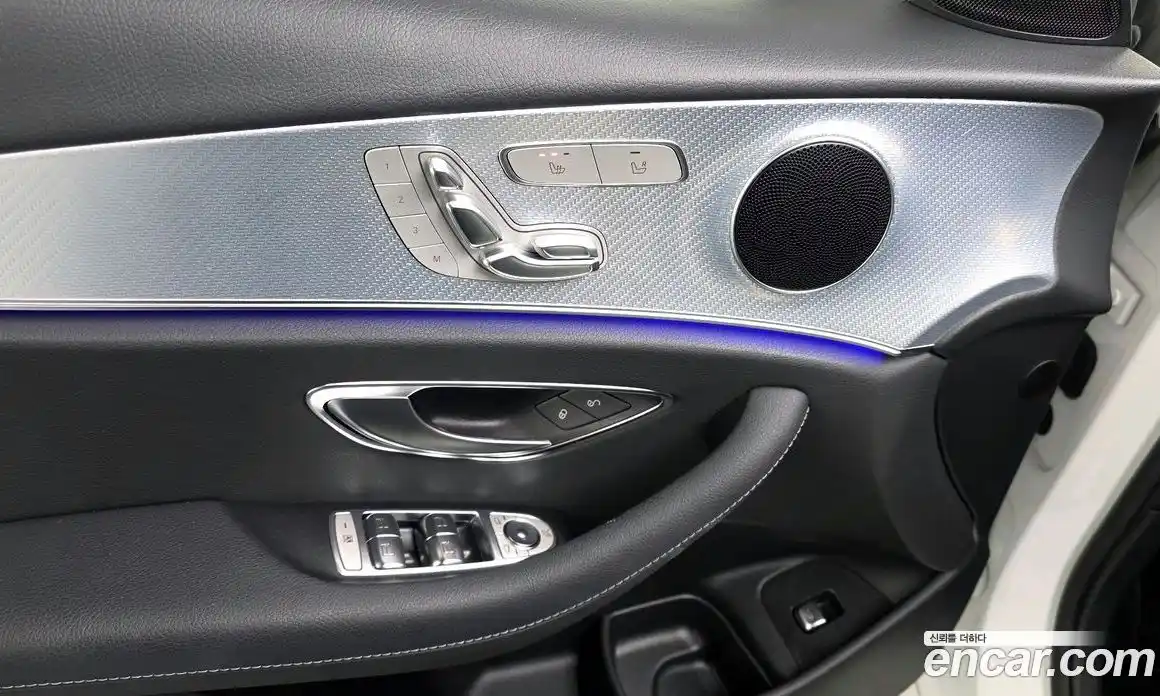 Mercedes-Benz E-Class 2020 2.0 Автомат в Москве № 194865, фото 10