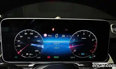 Mercedes-Benz S-Class 2021 3.0 Автомат в Москве № 194930, миниатюра 2