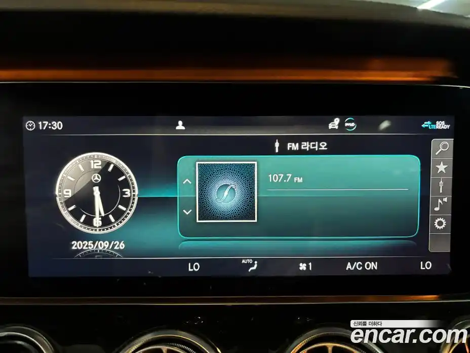 Mercedes-Benz AMG GT 2020 3.0 Автомат в Москве № 194985, фото 12