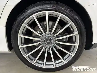 Mercedes-Benz AMG GT 2020 3.0 Автомат в Москве № 194985, миниатюра 5