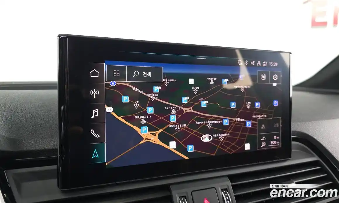 Audi Q5 2024 2.0 Автомат в Москве № 195894, фото 14