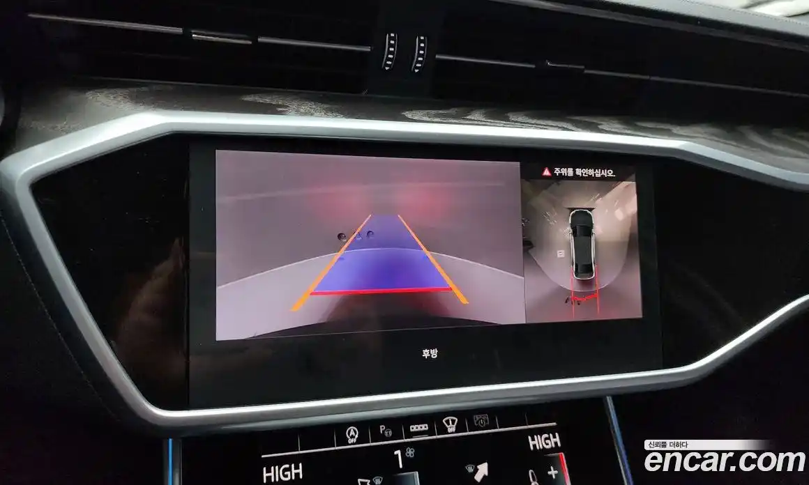 Audi A6 2023 2.0 Автомат в Москве № 196203, фото 17