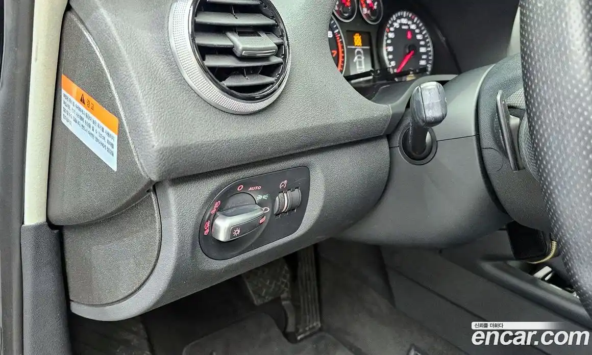 Audi A3 2012 2.0 Автомат в Москве № 196322, фото 12