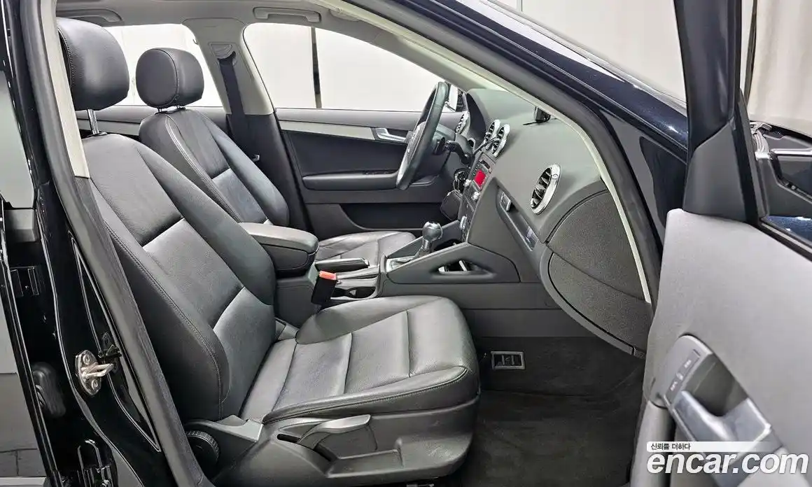 Audi A3 2012 2.0 Автомат в Москве № 196322, фото 14